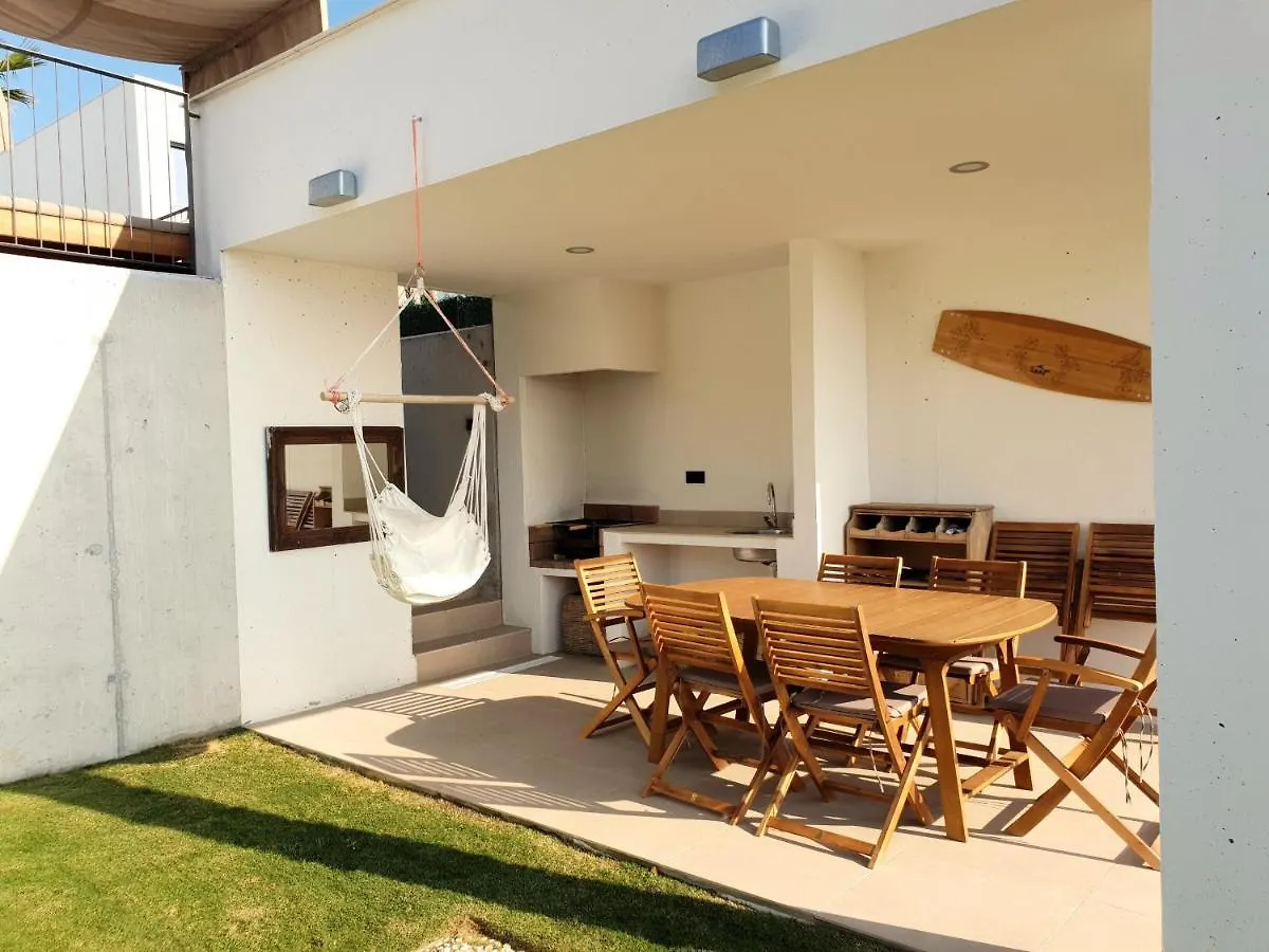 2260-Luxury Villa With Private Pool And Seaview Manilva