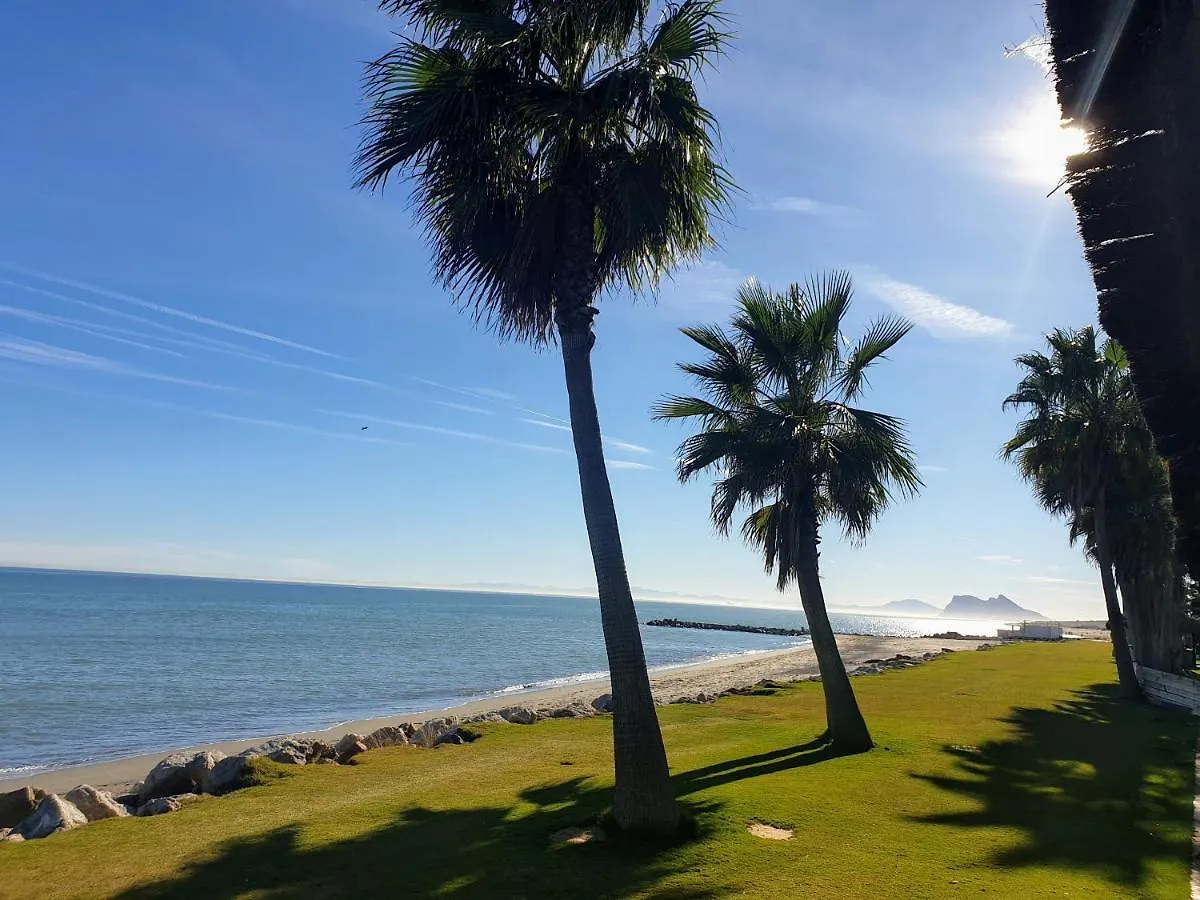2260-Luxury Villa With Private Pool And Seaview Manilva