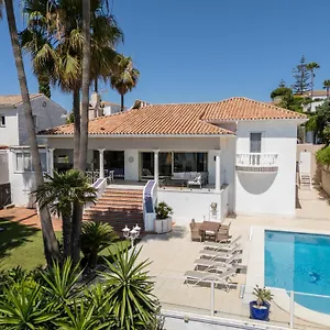 Casa Blanca Manilva
