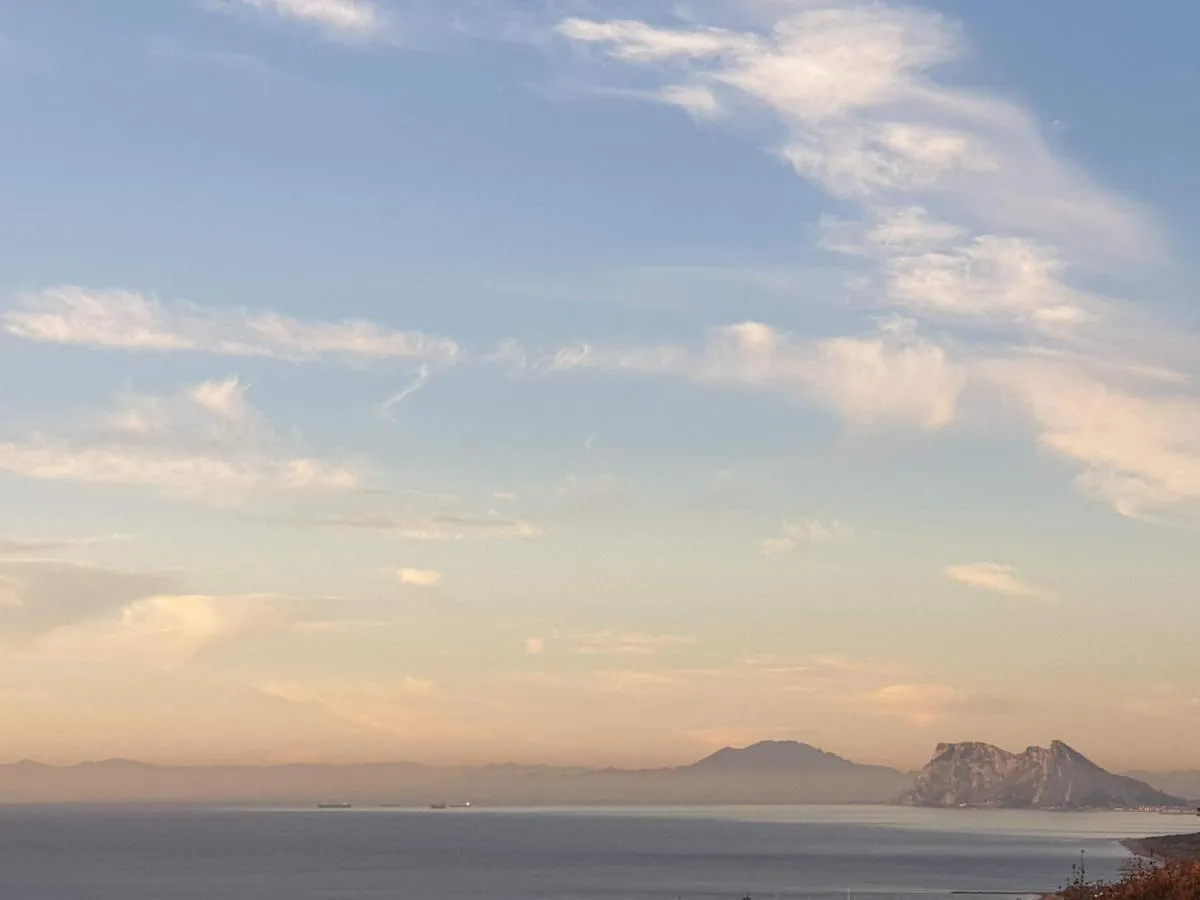 2260-Luxury Villa With Private Pool And Seaview Manilva