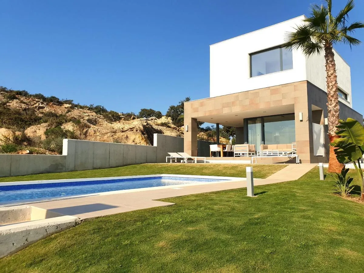 2260-Luxury Villa With Private Pool And Seaview contacts