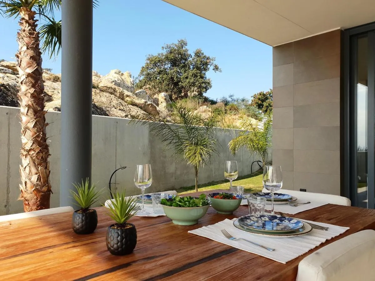 2260-Luxury Villa With Private Pool And Seaview Manilva