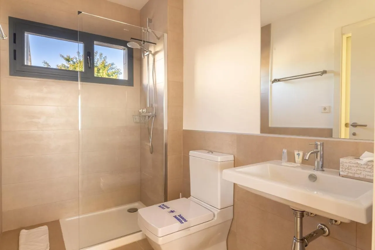 2260-Luxury Villa With Private Pool And Seaview Manilva Spain