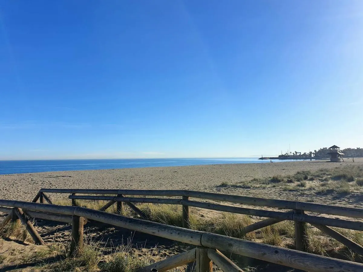 2260-Luxury Villa With Private Pool And Seaview Manilva